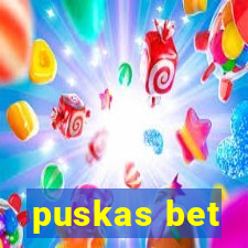 puskas bet